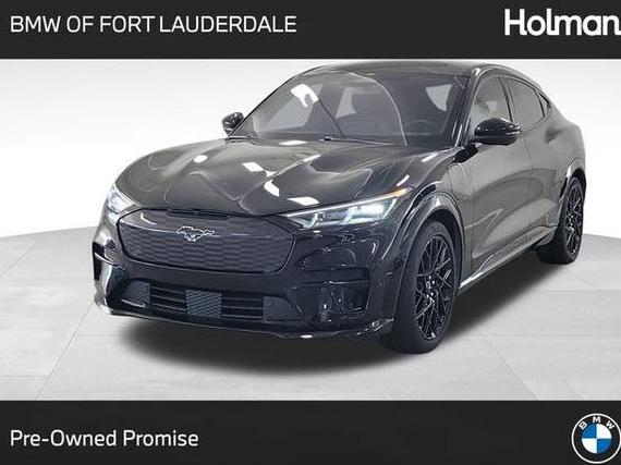 FORD MUSTANG MACH-E 2023 3FMTK4SXXPMA06206 image FORD MUSTANG MACH-E 2023 3FMTK4SXXPMA06206 image